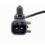 HOLSTEIN 2ABS2528 Holstein Parts 2ABS2528 ABS Wheel Speed Sensor