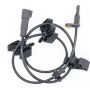 HOLSTEIN 2ABS2528 Holstein Parts 2ABS2528 ABS Wheel Speed Sensor