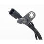 HOLSTEIN 2ABS2529 Holstein Parts 2ABS2529 ABS Wheel Speed Sensor