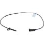 HOLSTEIN 2ABS2530 Holstein Parts 2ABS2530 ABS Wheel Speed Sensor