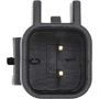 HOLSTEIN 2ABS2530 Holstein Parts 2ABS2530 ABS Wheel Speed Sensor