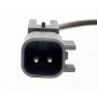 HOLSTEIN 2ABS2530 Holstein Parts 2ABS2530 ABS Wheel Speed Sensor