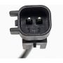 HOLSTEIN 2ABS2531 Holstein Parts 2ABS2531 ABS Wheel Speed Sensor