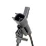 HOLSTEIN 2ABS2532 Holstein Parts 2ABS2532 ABS Wheel Speed Sensor