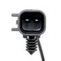 HOLSTEIN 2ABS2532 Holstein Parts 2ABS2532 ABS Wheel Speed Sensor