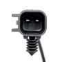 HOLSTEIN 2ABS2532 Holstein Parts 2ABS2532 ABS Wheel Speed Sensor