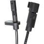 HOLSTEIN 2ABS2534 Holstein Parts 2ABS2534 ABS Wheel Speed Sensor