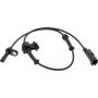 HOLSTEIN 2ABS2534 Holstein Parts 2ABS2534 ABS Wheel Speed Sensor