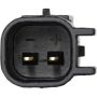 HOLSTEIN 2ABS2534 Holstein Parts 2ABS2534 ABS Wheel Speed Sensor