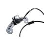 HOLSTEIN 2ABS2535 Holstein Parts 2ABS2535 ABS Wheel Speed Sensor