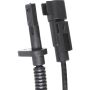 HOLSTEIN 2ABS2538 Holstein Parts 2ABS2538 ABS Wheel Speed Sensor