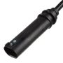 HOLSTEIN 2ABS2540 Holstein Parts 2ABS2540 ABS Wheel Speed Sensor