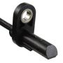 HOLSTEIN 2ABS2540 Holstein Parts 2ABS2540 ABS Wheel Speed Sensor