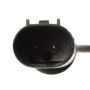 HOLSTEIN 2ABS2540 Holstein Parts 2ABS2540 ABS Wheel Speed Sensor