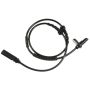HOLSTEIN 2ABS2540 Holstein Parts 2ABS2540 ABS Wheel Speed Sensor