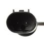 HOLSTEIN 2ABS2540 Holstein Parts 2ABS2540 ABS Wheel Speed Sensor