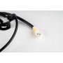 HOLSTEIN 2ABS2546 Holstein Parts 2ABS2546 ABS Wheel Speed Sensor