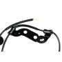 HOLSTEIN 2ABS2546 Holstein Parts 2ABS2546 ABS Wheel Speed Sensor