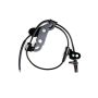HOLSTEIN 2ABS2546 Holstein Parts 2ABS2546 ABS Wheel Speed Sensor