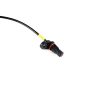 HOLSTEIN 2ABS2547 Holstein Parts 2ABS2547 ABS Wheel Speed Sensor