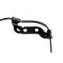 HOLSTEIN 2ABS2547 Holstein Parts 2ABS2547 ABS Wheel Speed Sensor