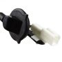 HOLSTEIN 2ABS2549 Holstein Parts 2ABS2549 ABS Wheel Speed Sensor