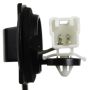 HOLSTEIN 2ABS2549 Holstein Parts 2ABS2549 ABS Wheel Speed Sensor