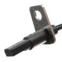 HOLSTEIN 2ABS2550 Holstein Parts 2ABS2550 ABS Wheel Speed Sensor
