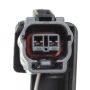 HOLSTEIN 2ABS2550 Holstein Parts 2ABS2550 ABS Wheel Speed Sensor