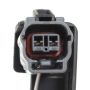 HOLSTEIN 2ABS2550 Holstein Parts 2ABS2550 ABS Wheel Speed Sensor