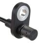 HOLSTEIN 2ABS2551 Holstein Parts 2ABS2551 ABS Wheel Speed Sensor