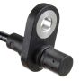 HOLSTEIN 2ABS2552 Holstein Parts 2ABS2552 ABS Wheel Speed Sensor
