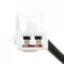 HOLSTEIN 2ABS2552 Holstein Parts 2ABS2552 ABS Wheel Speed Sensor