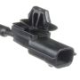 HOLSTEIN 2ABS2563 Holstein Parts 2ABS2563 ABS Wheel Speed Sensor