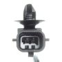 HOLSTEIN 2ABS2563 Holstein Parts 2ABS2563 ABS Wheel Speed Sensor