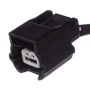 HOLSTEIN 2ABS2564 Holstein Parts 2ABS2564 ABS Wheel Speed Sensor