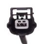 HOLSTEIN 2ABS2564 Holstein Parts 2ABS2564 ABS Wheel Speed Sensor