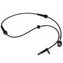HOLSTEIN 2ABS2564 Holstein Parts 2ABS2564 ABS Wheel Speed Sensor