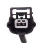HOLSTEIN 2ABS2564 Holstein Parts 2ABS2564 ABS Wheel Speed Sensor