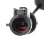 HOLSTEIN 2ABS2569 Holstein Parts 2ABS2569 ABS Wheel Speed Sensor