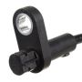 HOLSTEIN 2ABS2571 Holstein Parts 2ABS2571 ABS Wheel Speed Sensor