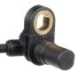 HOLSTEIN 2ABS2572 Holstein Parts 2ABS2572 ABS Wheel Speed Sensor