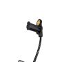 HOLSTEIN 2ABS2573 Holstein Parts 2ABS2573 ABS Wheel Speed Sensor