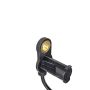 HOLSTEIN 2ABS2574 Holstein Parts 2ABS2574 ABS Wheel Speed Sensor