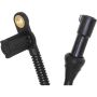 HOLSTEIN 2ABS2575 Holstein Parts 2ABS2575 ABS Wheel Speed Sensor