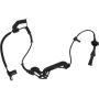 HOLSTEIN 2ABS2575 Holstein Parts 2ABS2575 ABS Wheel Speed Sensor