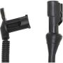 HOLSTEIN 2ABS2576 Holstein Parts 2ABS2576 ABS Wheel Speed Sensor