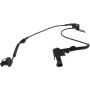 HOLSTEIN 2ABS2578 Holstein Parts 2ABS2578 ABS Wheel Speed Sensor