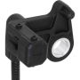 HOLSTEIN 2ABS2578 Holstein Parts 2ABS2578 ABS Wheel Speed Sensor