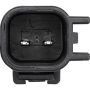 HOLSTEIN 2ABS2578 Holstein Parts 2ABS2578 ABS Wheel Speed Sensor
